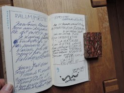 galerie mars 25