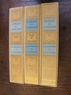 1 La fontaine ill par Lemarié 