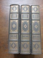 12 Dickens illustré par Lemarié 