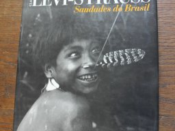 Claude lévi-Strauss éthnologie