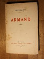 Bove emmanuel avec envoi 