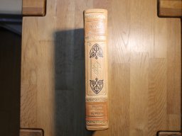 Balzac le lys dans la vallée Garnier prestige 