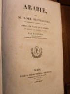 Arabie univers Firmin Didot 