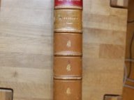 Souhart ouvrages de chasse 1886