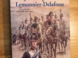 Lemonnier-delafosse napoléon 