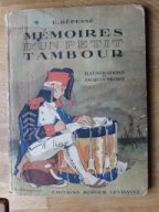 Mémoires d&#039;un petit tambour