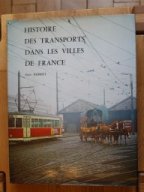 transports dans les villes  jean Robert