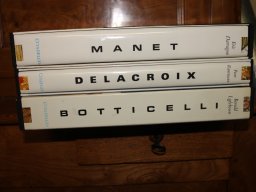 Citadelles et Mazenod 