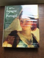 Mazenod art d&#039;espagne et portugal 