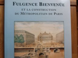 Métropolitain Bienvenüe 