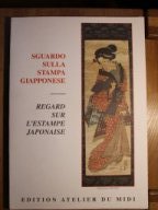 regards sur estampe Japonaise